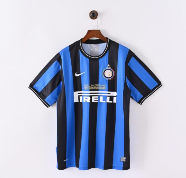 INTER LOCAL 2010