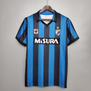 INTER LOCAL 1990