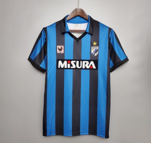 INTER LOCAL 1990