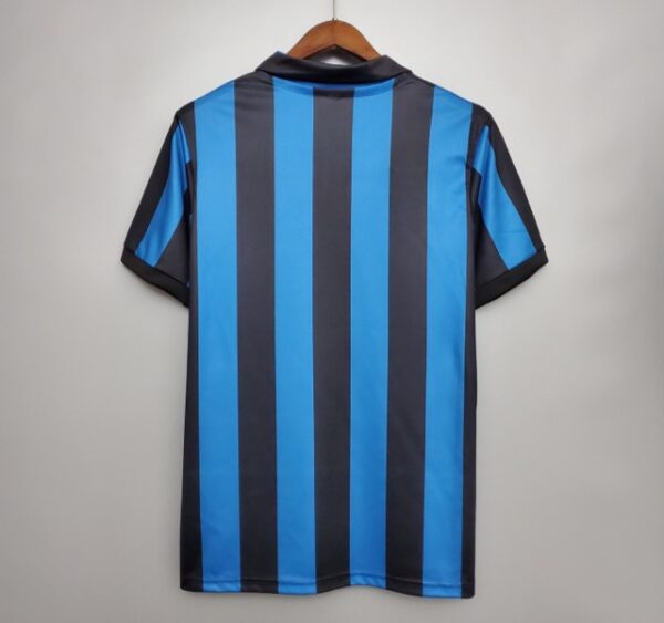 INTER LOCAL 1990 - Imagen 2