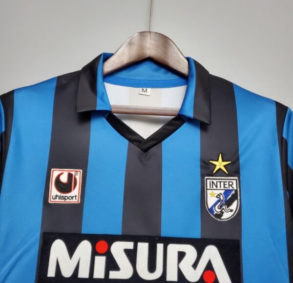 INTER LOCAL 1990 - Imagen 3