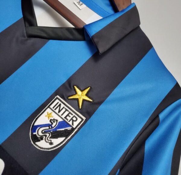INTER LOCAL 1990 - Imagen 4