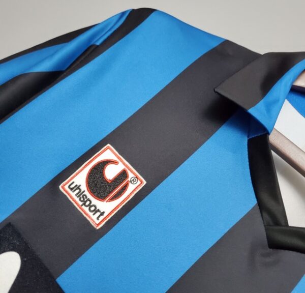 INTER LOCAL 1990 - Imagen 5