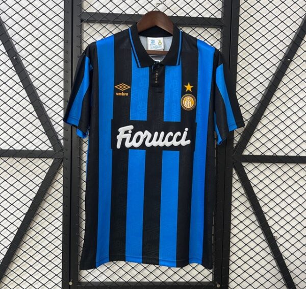 INTER LOCAL 1994