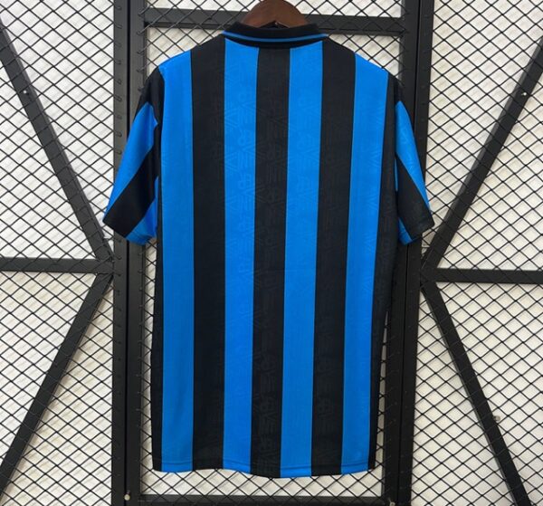 INTER LOCAL 1994 - Imagen 2