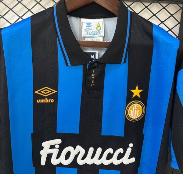 INTER LOCAL 1994 - Imagen 3