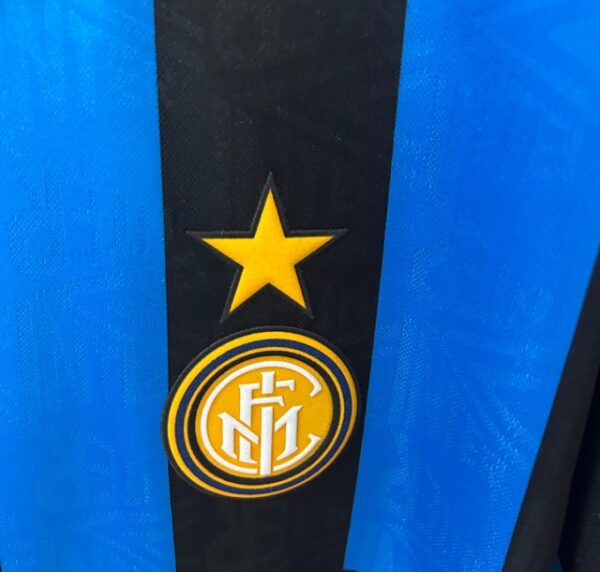 INTER LOCAL 1994 - Imagen 4