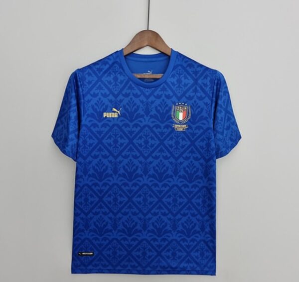 ITALIA EDICION CAMPEON 2021