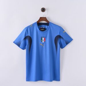 ITALIA LOCAL 2006