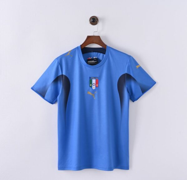 ITALIA LOCAL 2006