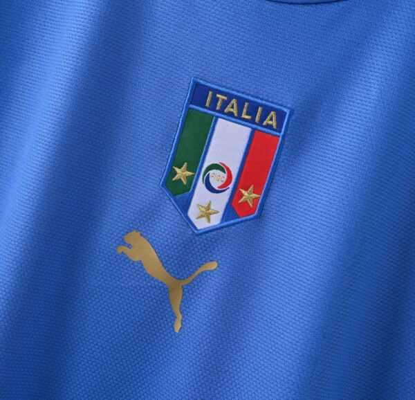 ITALIA LOCAL 2006 - Imagen 4
