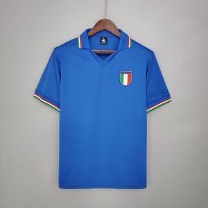 ITALIA LOCAL 1982