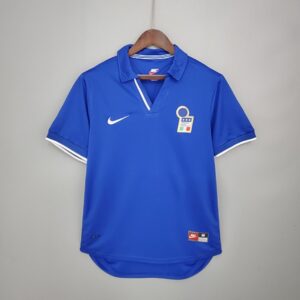 ITALIA LOCAL 1998