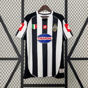 JUVENTUS LOCAL 2003