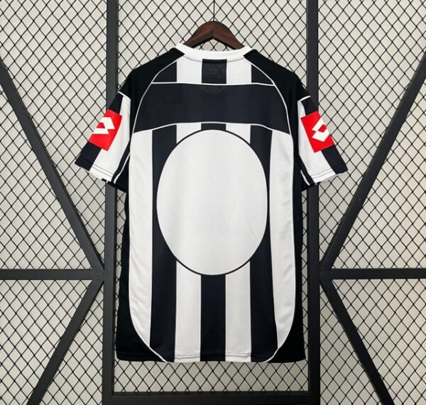JUVENTUS LOCAL 2003 - Imagen 3