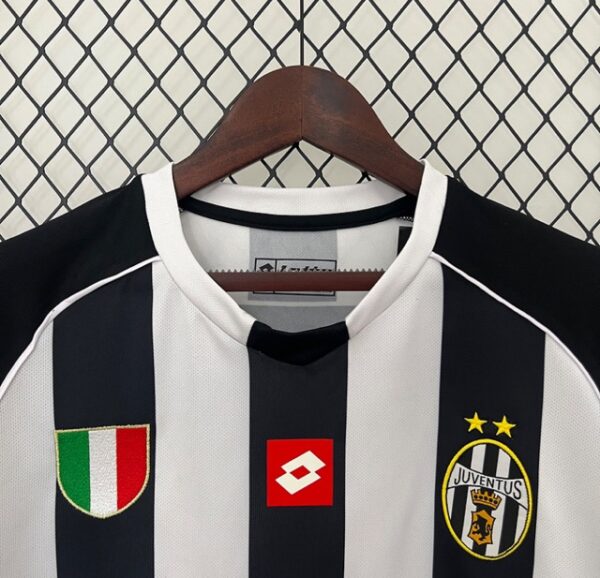 JUVENTUS LOCAL 2003 - Imagen 4