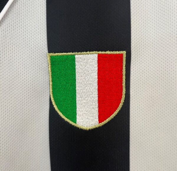 JUVENTUS LOCAL 2003 - Imagen 5
