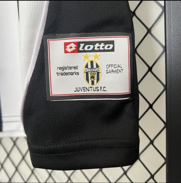 JUVENTUS LOCAL 2003 - Imagen 6