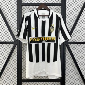 JUVENTUS LOCAL 2004
