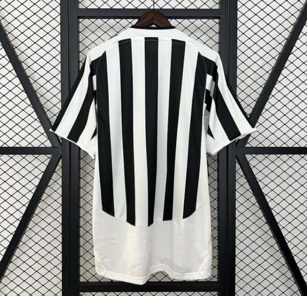 JUVENTUS LOCAL 2004 - Imagen 2