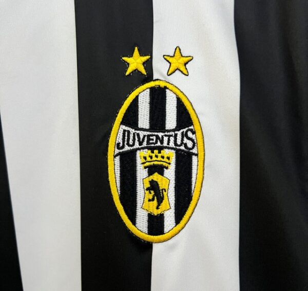 JUVENTUS LOCAL 2004 - Imagen 4