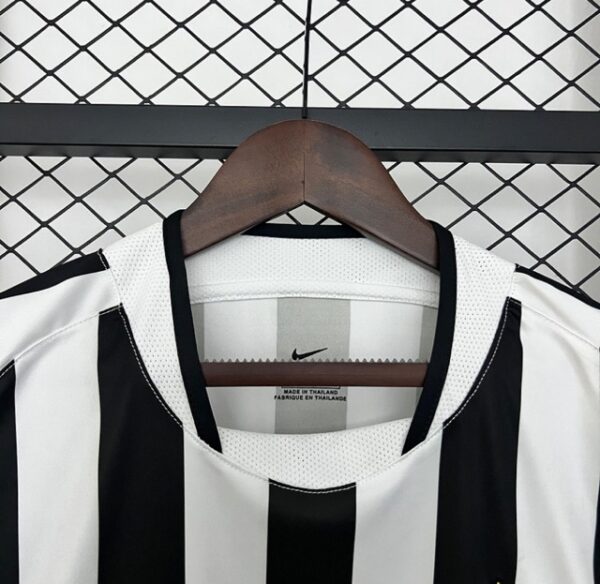 JUVENTUS LOCAL 2004 - Imagen 5