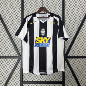 JUVENTUS LOCAL 2005