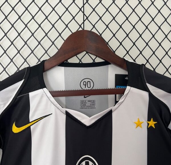 JUVENTUS LOCAL 2005 - Imagen 3