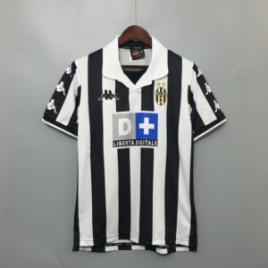 JUVENTUS LOCAL 2000
