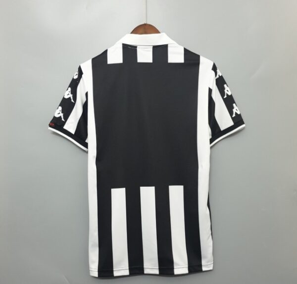 JUVENTUS LOCAL 2000 - Imagen 2