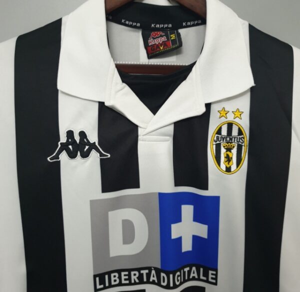 JUVENTUS LOCAL 2000 - Imagen 3
