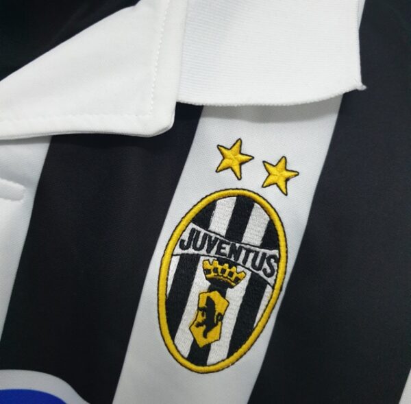 JUVENTUS LOCAL 2000 - Imagen 4