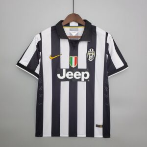 JUVENTUS LOCAL 2015