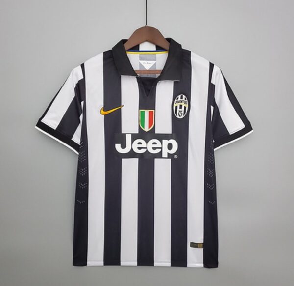 JUVENTUS LOCAL 2015