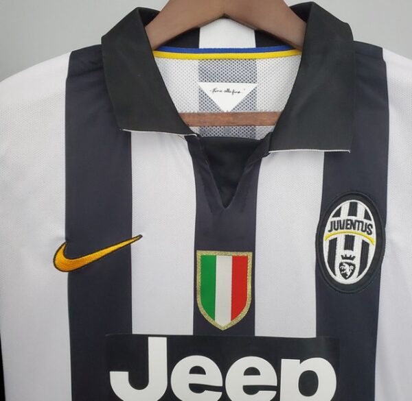 JUVENTUS LOCAL 2015 - Imagen 3