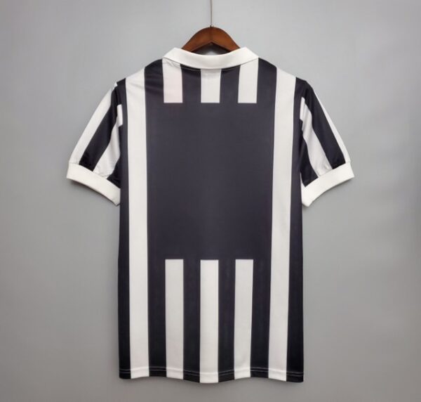 JUVENTUS LOCAL 84/85 - Imagen 2