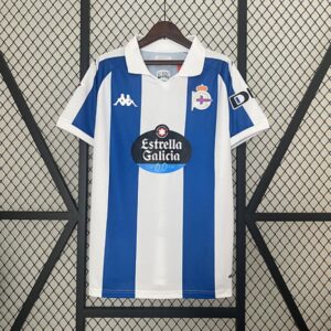 DEPORTIVO LA CORUÑA LOCAL 2024