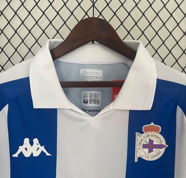 DEPORTIVO LA CORUÑA LOCAL 2024 - Imagen 3