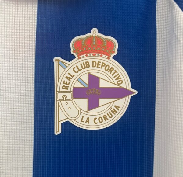 DEPORTIVO LA CORUÑA LOCAL 2024 - Imagen 4