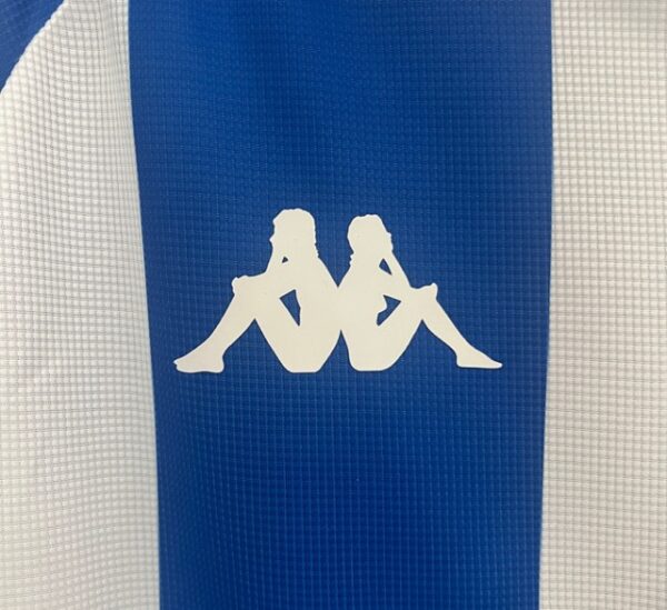 DEPORTIVO LA CORUÑA LOCAL 2024 - Imagen 5