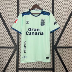 LAS PALMAS ALTERNATIVA 2025