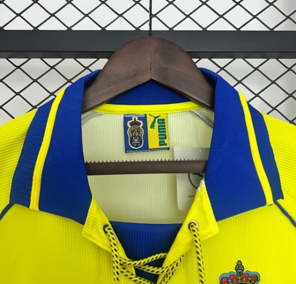 LAS PALMAS LOCAL 1998 - Imagen 3