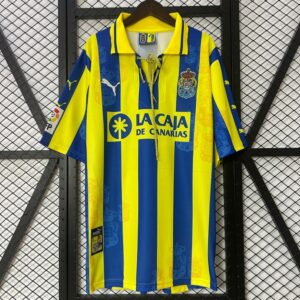 LAS PALMAS VISITA 1998