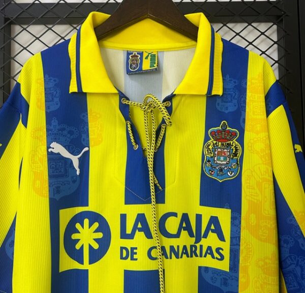 LAS PALMAS VISITA 1998 - Imagen 3