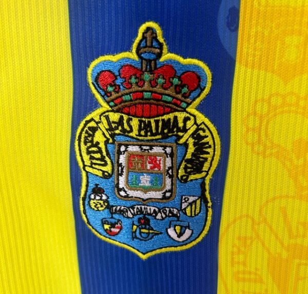 LAS PALMAS VISITA 1998 - Imagen 4