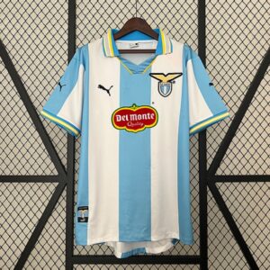 LAZIO LOCAL 2000