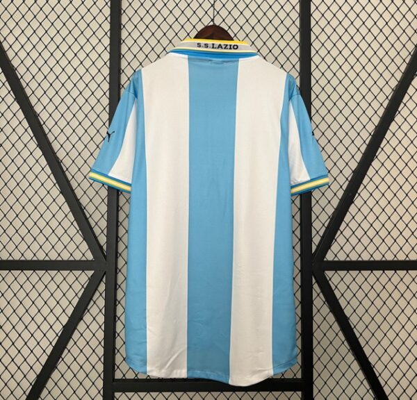 LAZIO LOCAL 2000 - Imagen 2