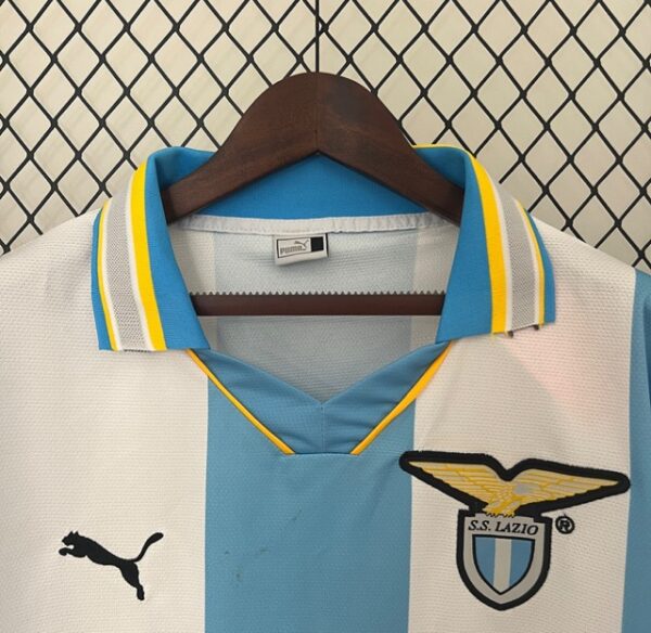 LAZIO LOCAL 2000 - Imagen 3
