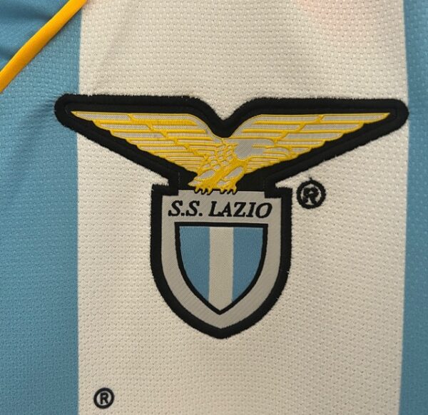 LAZIO LOCAL 2000 - Imagen 4