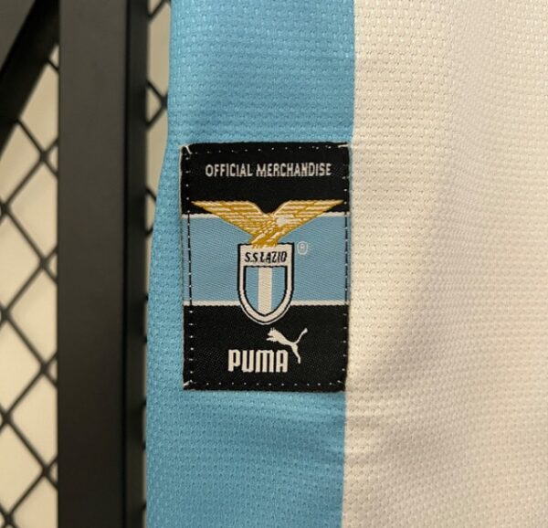 LAZIO LOCAL 2000 - Imagen 5